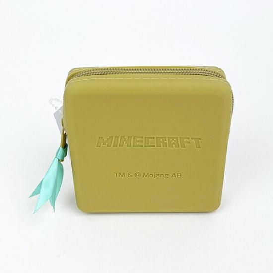 Minecraft pouch