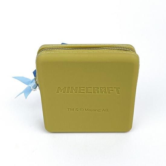 Minecraft pouch