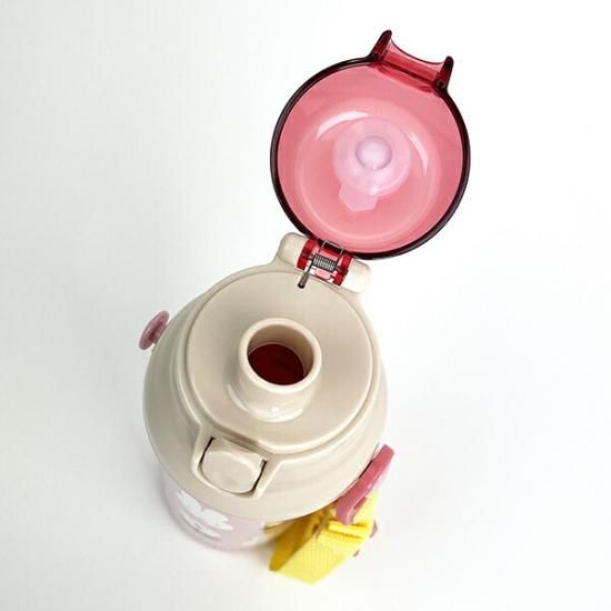 STARBUCKS+ Miffy ウォーターボトル ピンク STARBUCKS+ Miffy ウォーターボトル ピンク STARBUCKS+ Miffy