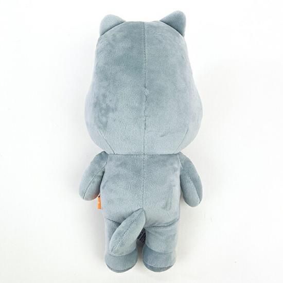 こまねこ ぬいぐるみ おじい マスコット 人形 インテリア キッズ こまねこ ぬいぐるみ おじい マスコット 人形 インテリア キッズ