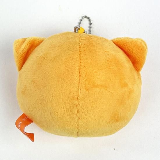 こまねこキーホルダー