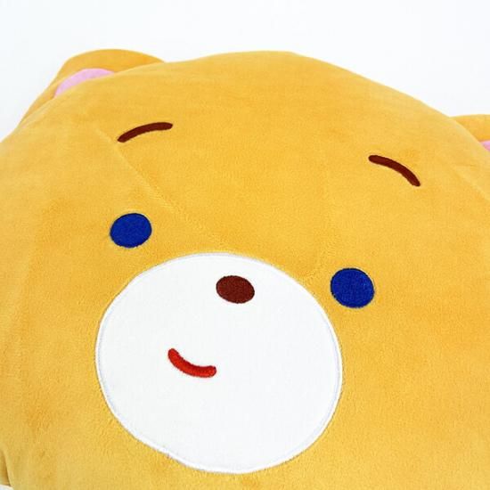 こまねこクッション
