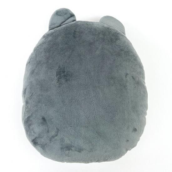 こまねこクッション