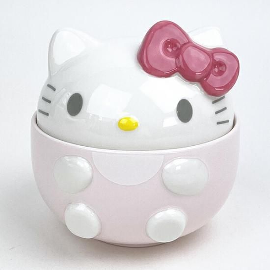 Sanrio rice bowl