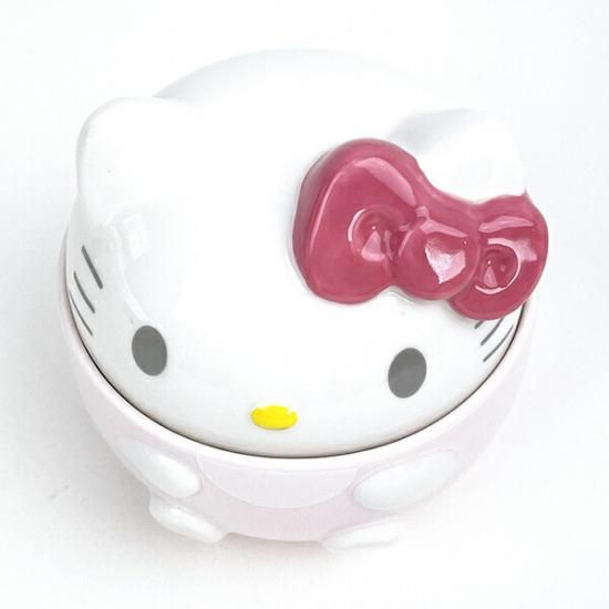 Sanrio rice bowl