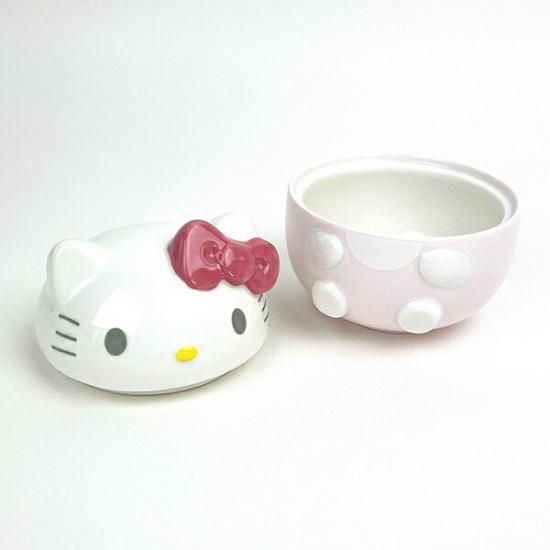 Sanrio rice bowl
