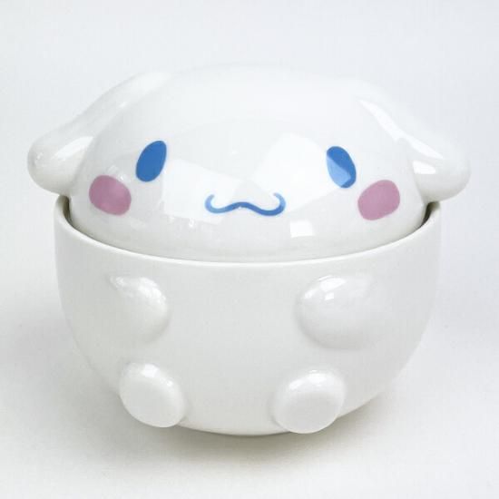 Sanrio rice bowl