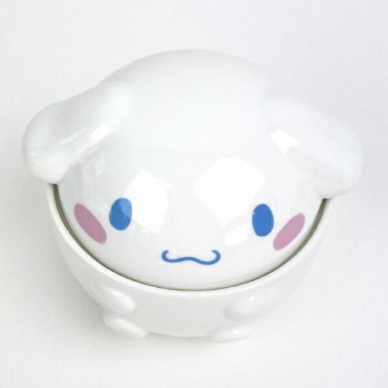 Sanrio rice bowl