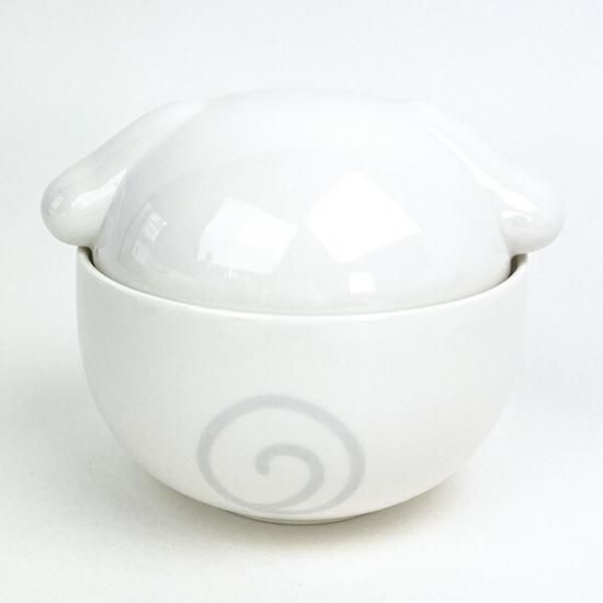 Sanrio rice bowl