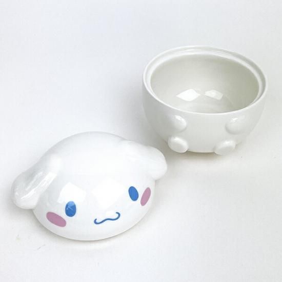 Sanrio rice bowl