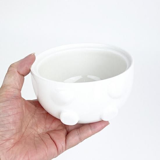 サンリオ蓋つき食器