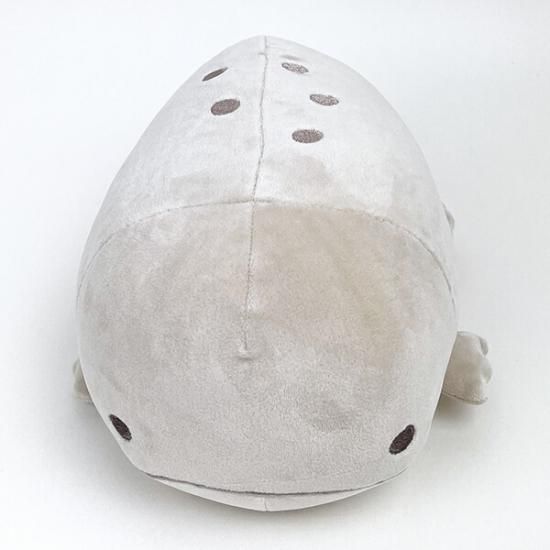 Marshmallow Aquamie