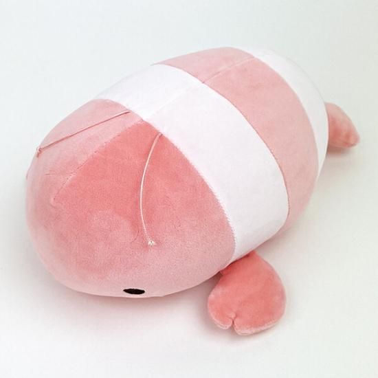 Marshmallow Aquamie