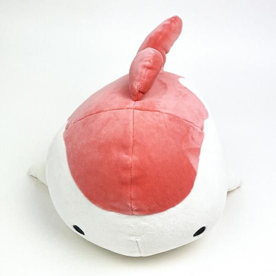 Marshmallow Aquamie