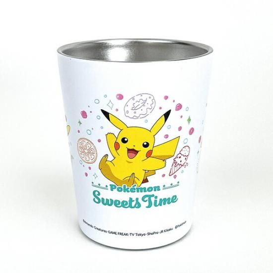 ポケモンタンブラー