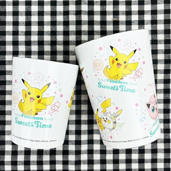 ポケモンタンブラー