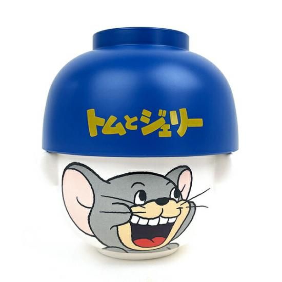 トムジェリーの食器