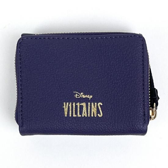 ディズニーヴィランズ財布