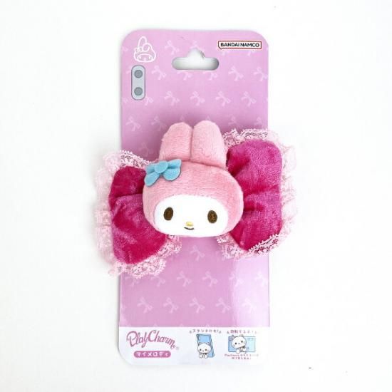 PlayCharm ribbon by Sanrio Characters