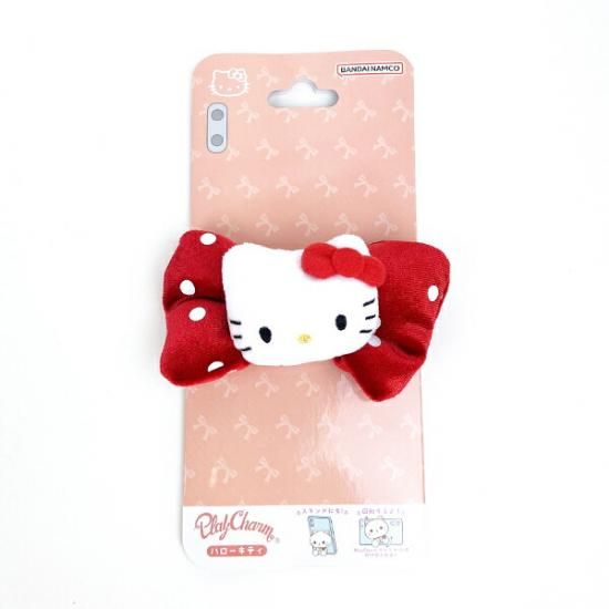 PlayCharm ribbon by Sanrio Characters