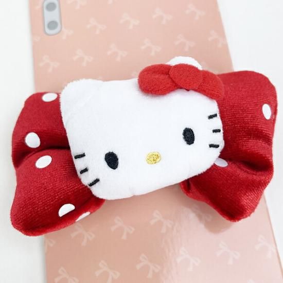 PlayCharm ribbon by Sanrio Characters