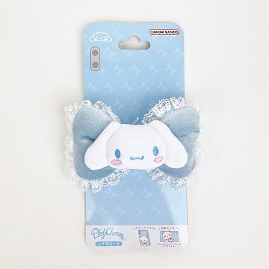 PlayCharm ribbon by Sanrio Characters