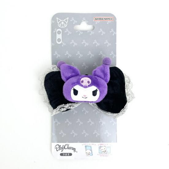 PlayCharm ribbon by Sanrio Characters