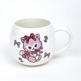 店内セール開催中!50％オフ対象商品! SWIMMER(スイマー) キャミー まんまるマグ(キャミー) コップ マグカップ 日本製
