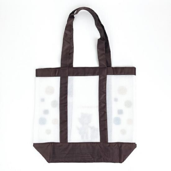 Komaneko's bag