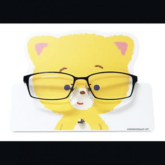 こまねこインテリアアイテム集