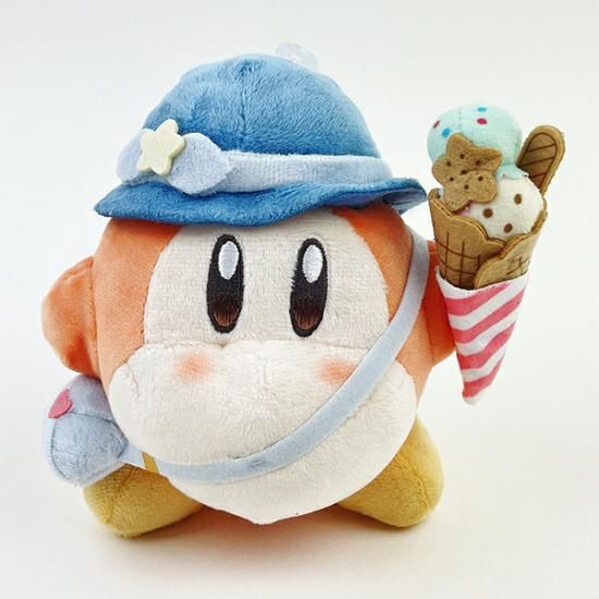 カービィサニーデイアイテム