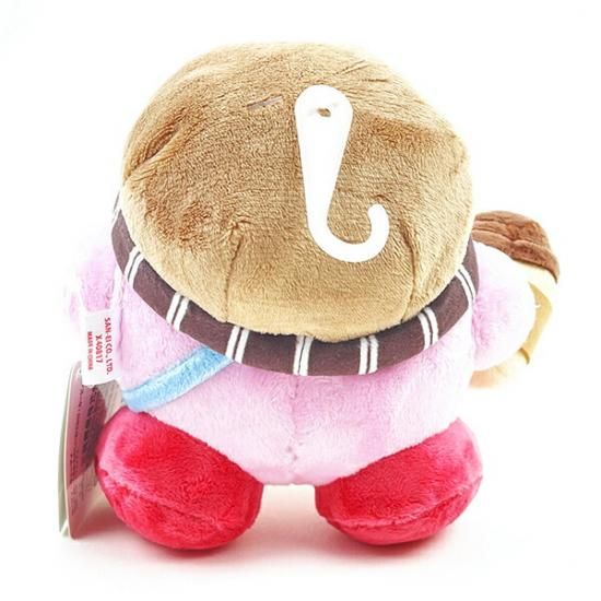 カービィサニーデイアイテム