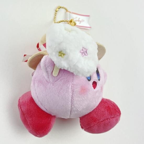 カービィサニーデイアイテム