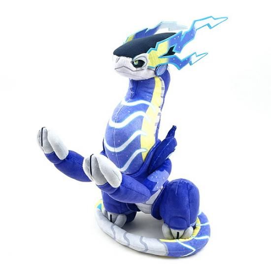 ポケモンぬいぐるみ