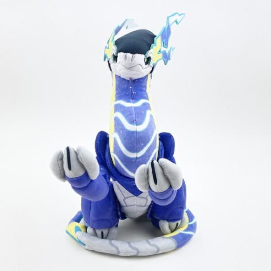 ポケモンぬいぐるみ