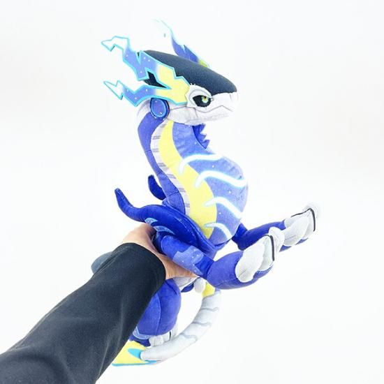ポケモンぬいぐるみ