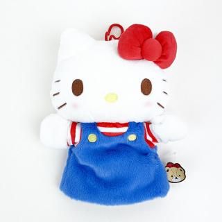 ハローキティBABY-G魔女ぬいぐるみ・・・黒バージョン 重く ハローキティBABY-G魔女ぬいぐるみ・・・黒バージョン 重く
