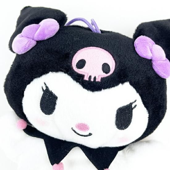 クロミのハンドパペット