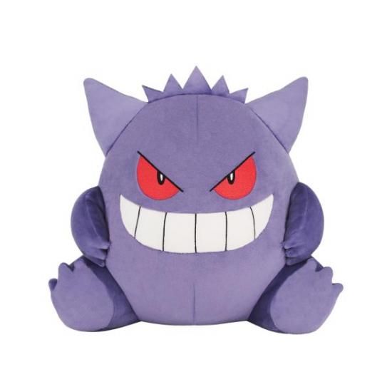 ポケモンぬいぐるみ
