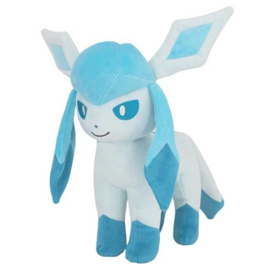 ポケモンぬいぐるみ