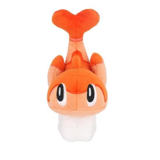 ポケモンぬいぐるみ