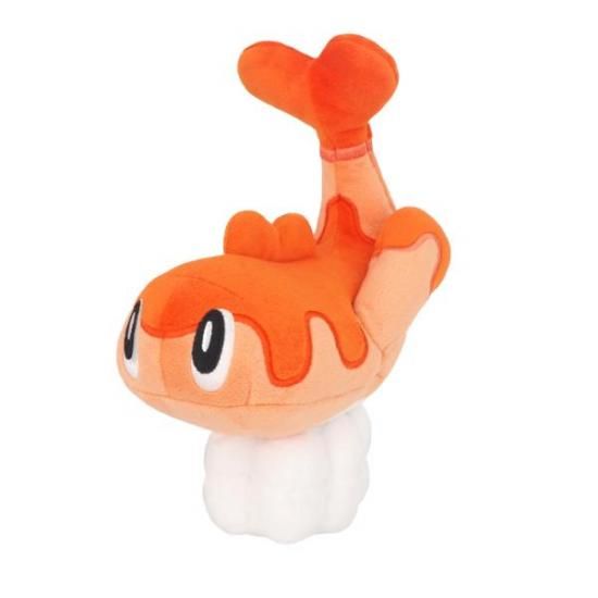 ポケモンぬいぐるみ