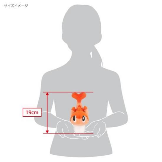 ポケモンぬいぐるみ