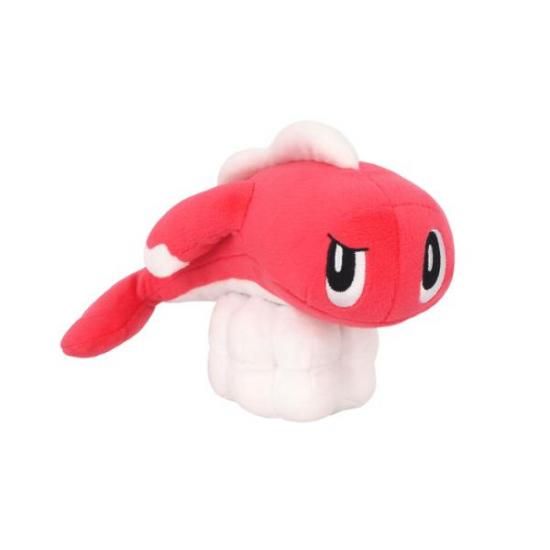 ポケットモンスター ぬいぐるみ～シャリタツ～｜タイトーの11月