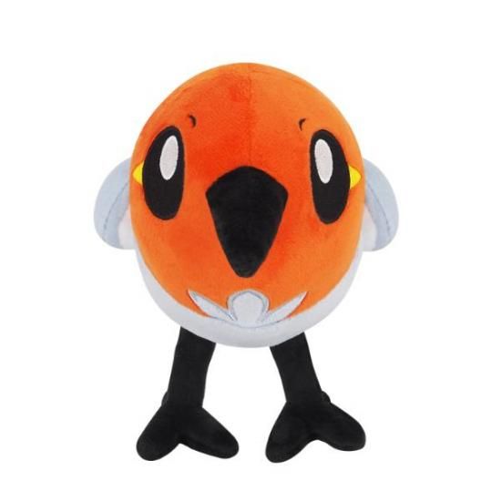 ポケモンぬいぐるみ