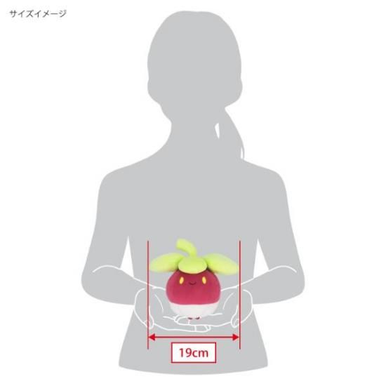 ポケモンぬいぐるみ
