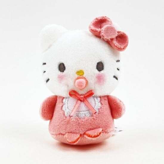 サンリオキャラクターズぬいぐるみ