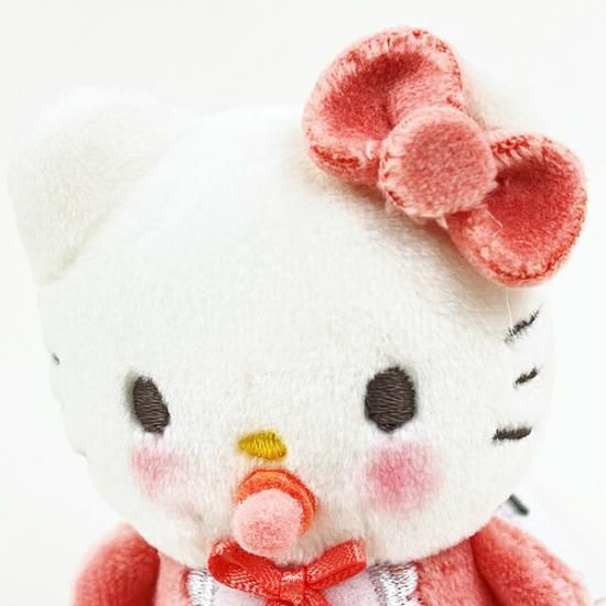 サンリオキャラクターズぬいぐるみ