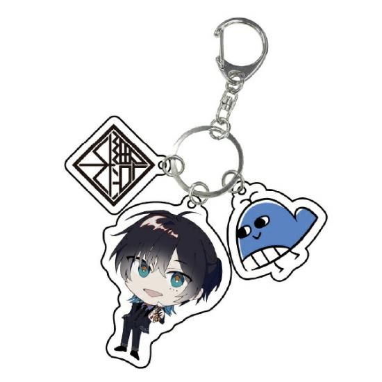 鯨木オリジナルグッズ