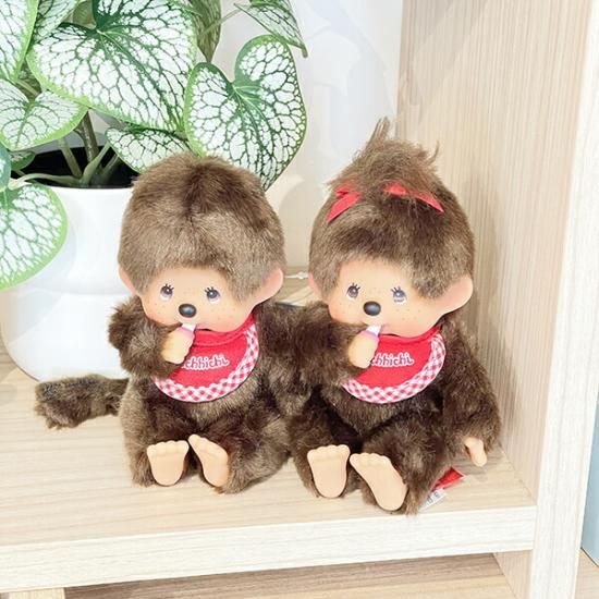 モンチッチ プレミアムスタンダード ぬいぐるみ SS ブラウン モンチッチ プレミアムスタンダード ぬいぐるみ SS ブラウン